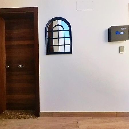 פוארטו דל רוסריו Myhome Urban Apartments מראה חיצוני תמונה