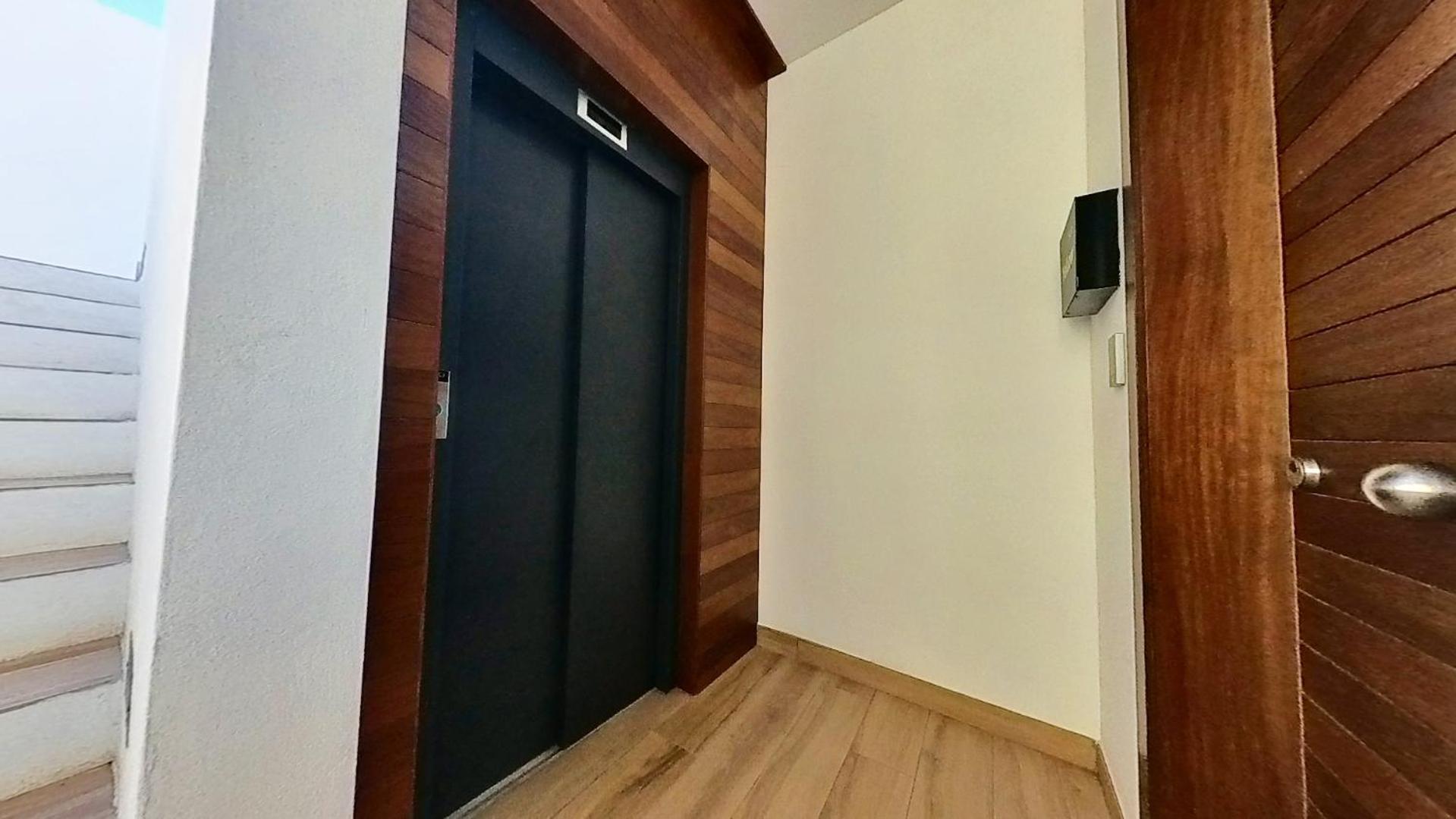 פוארטו דל רוסריו Myhome Urban Apartments מראה חיצוני תמונה