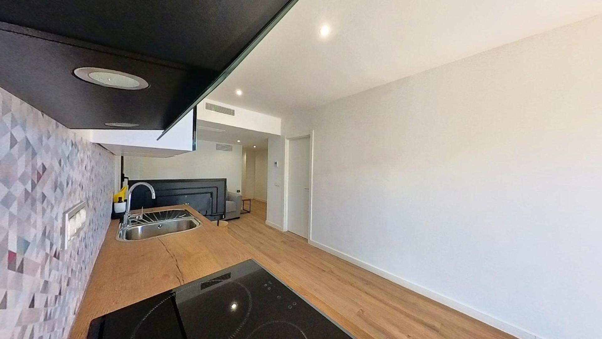 פוארטו דל רוסריו Myhome Urban Apartments מראה חיצוני תמונה