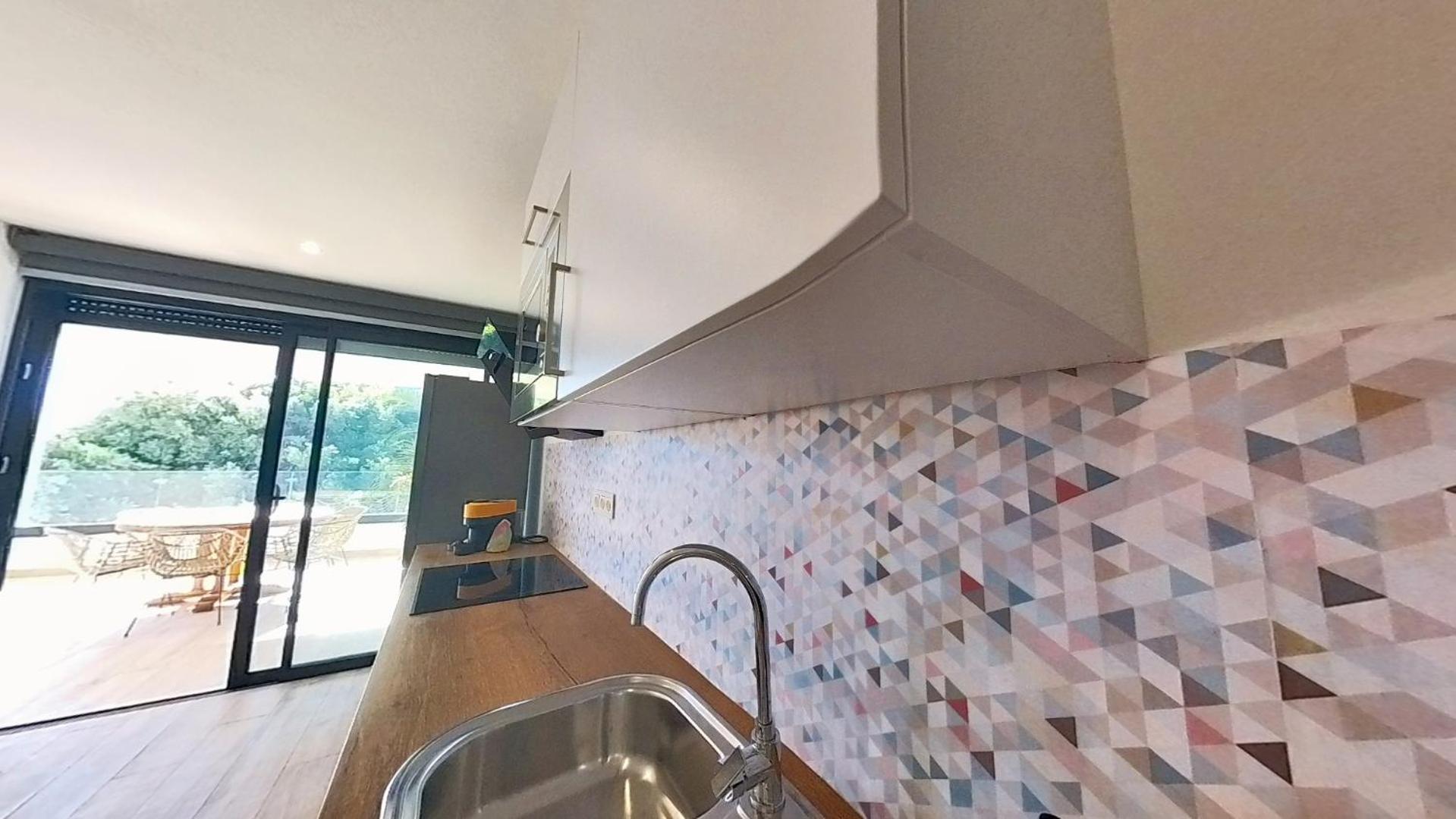 פוארטו דל רוסריו Myhome Urban Apartments מראה חיצוני תמונה