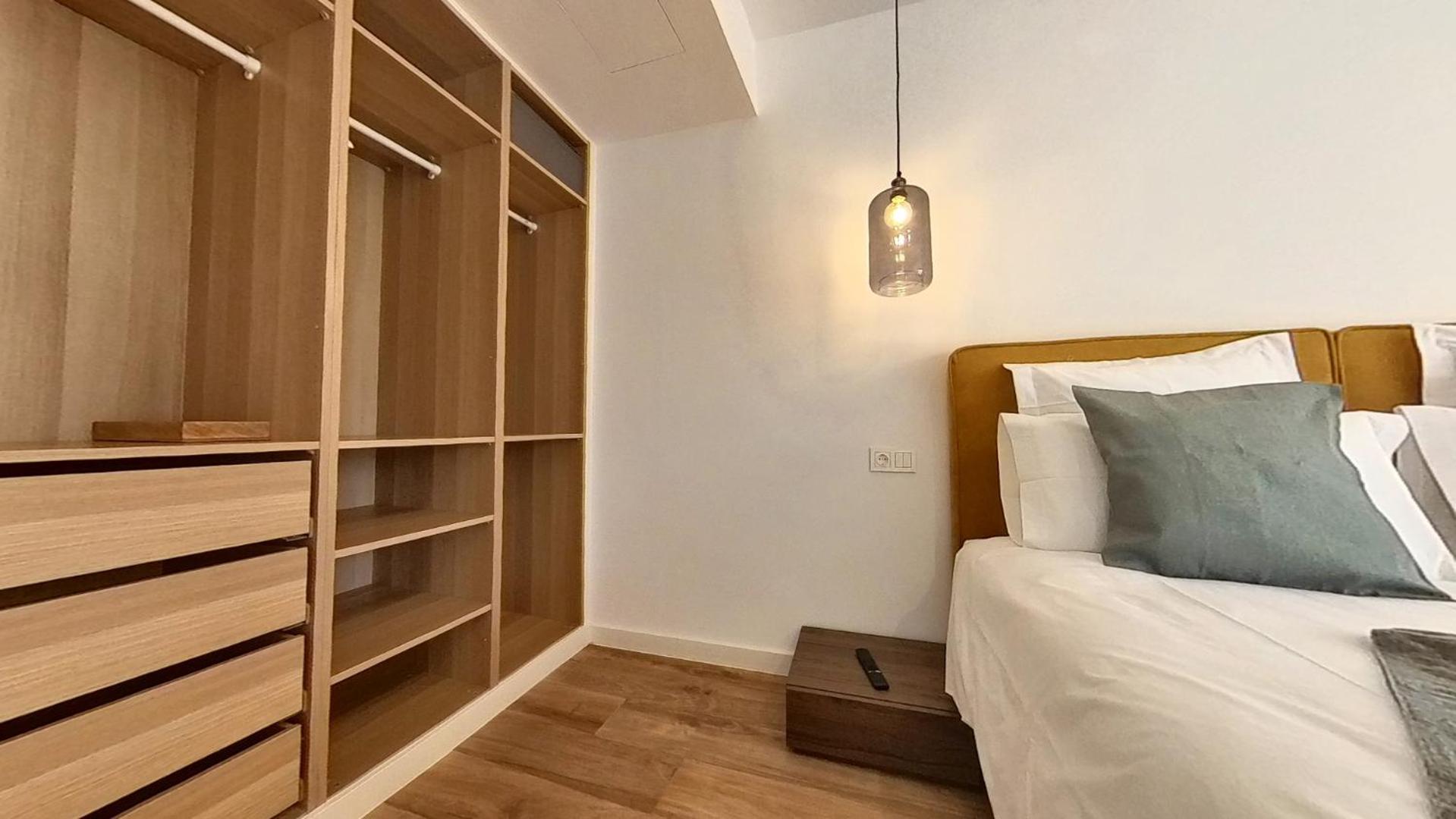 פוארטו דל רוסריו Myhome Urban Apartments מראה חיצוני תמונה