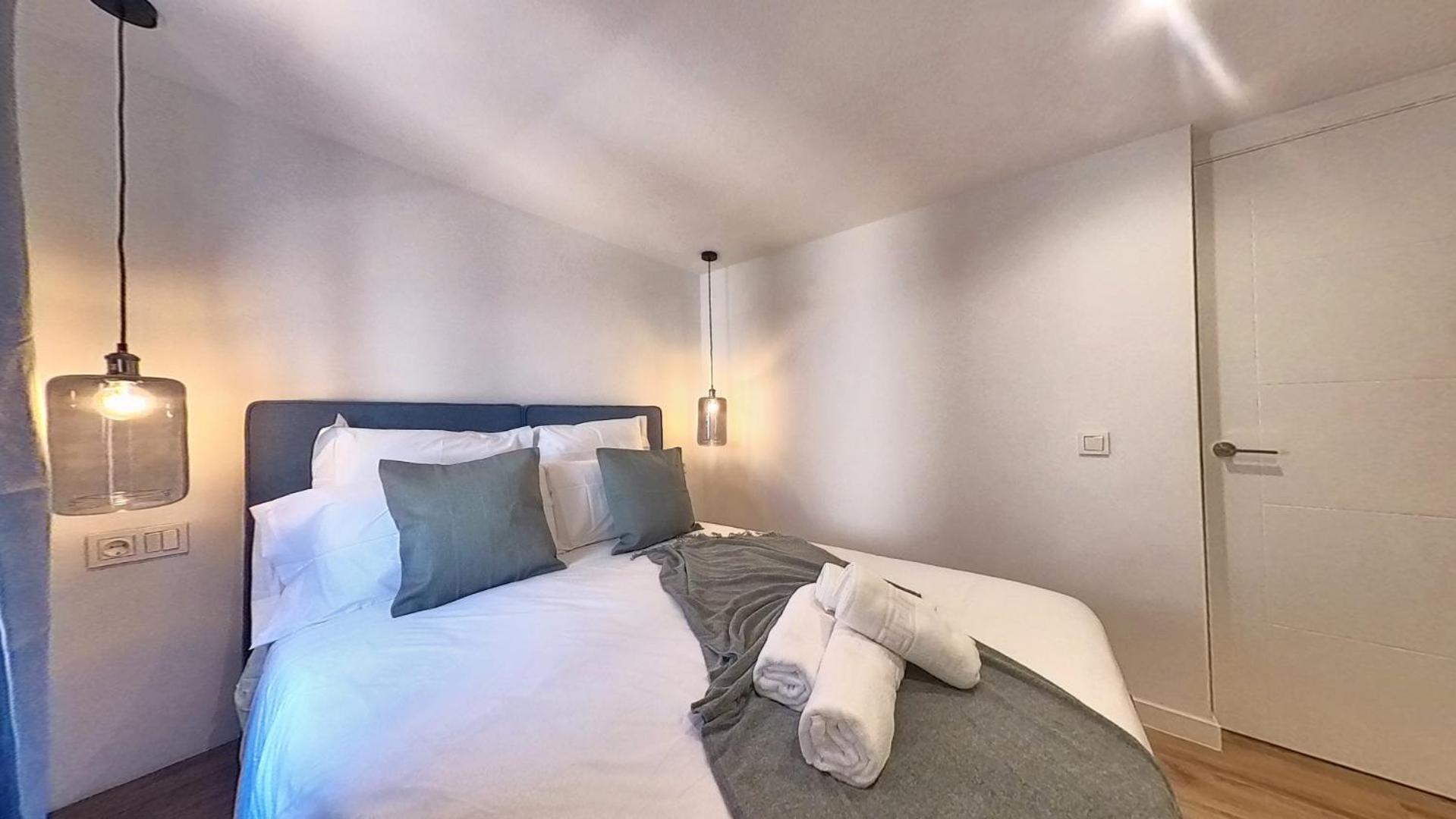 פוארטו דל רוסריו Myhome Urban Apartments מראה חיצוני תמונה
