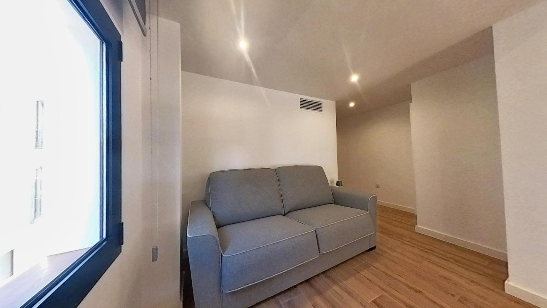 פוארטו דל רוסריו Myhome Urban Apartments מראה חיצוני תמונה