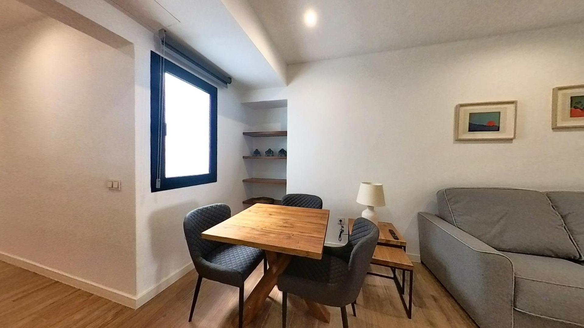 פוארטו דל רוסריו Myhome Urban Apartments מראה חיצוני תמונה