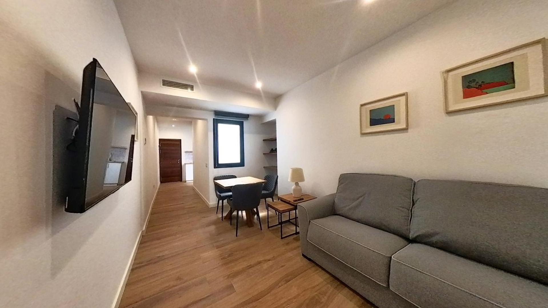 פוארטו דל רוסריו Myhome Urban Apartments מראה חיצוני תמונה