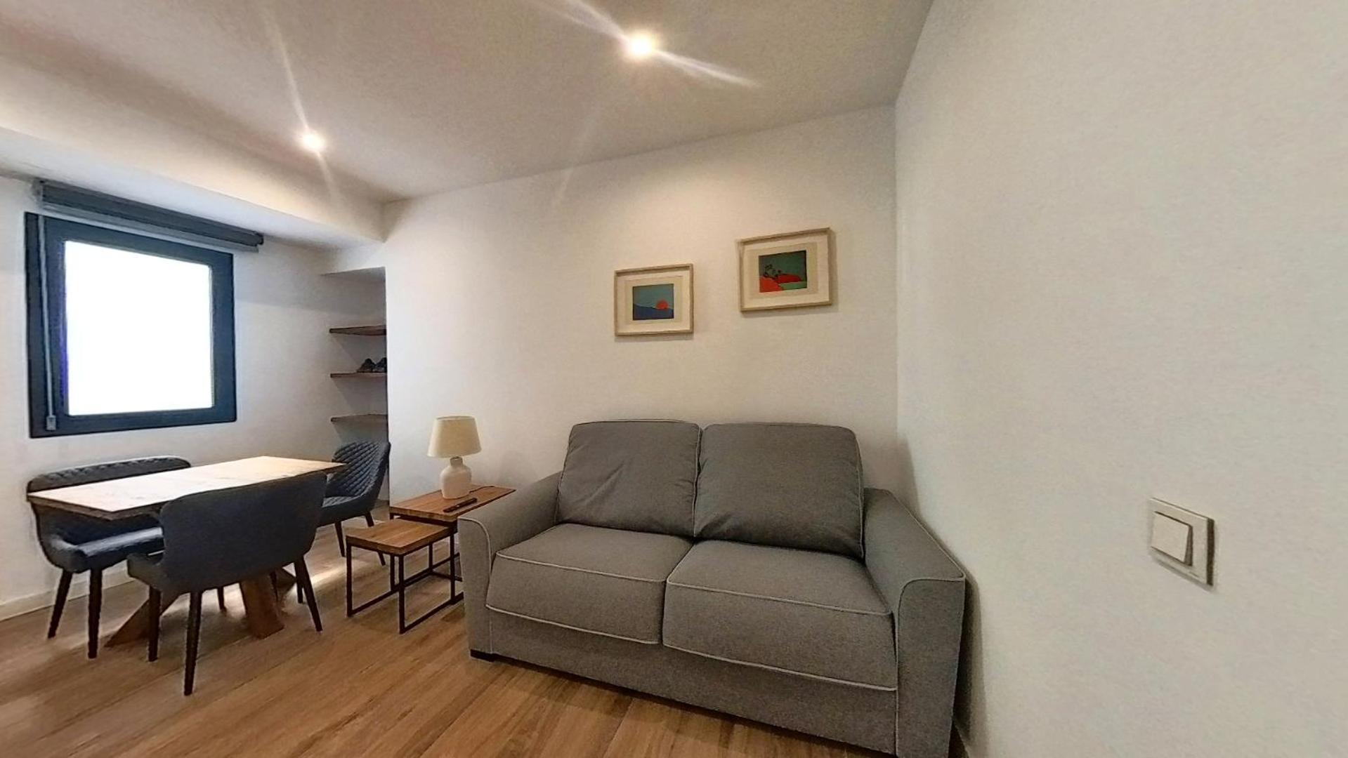 פוארטו דל רוסריו Myhome Urban Apartments מראה חיצוני תמונה