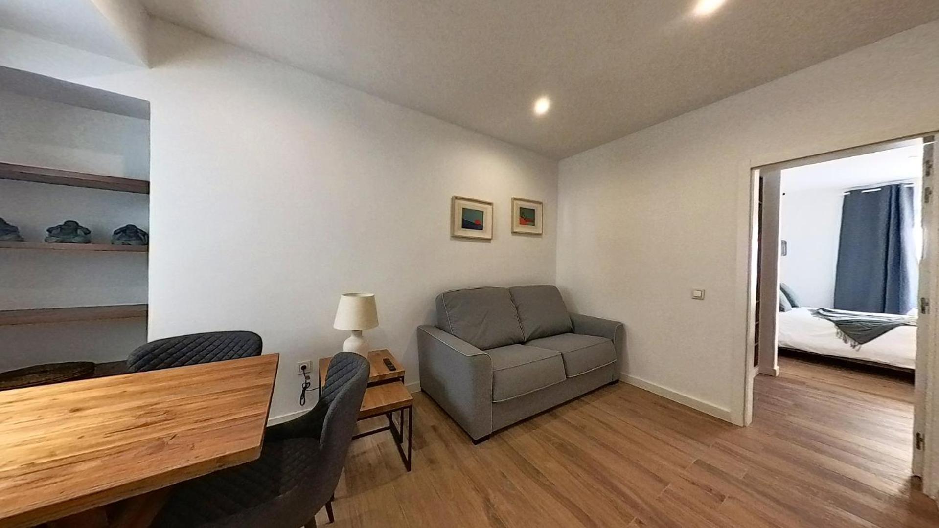 פוארטו דל רוסריו Myhome Urban Apartments מראה חיצוני תמונה