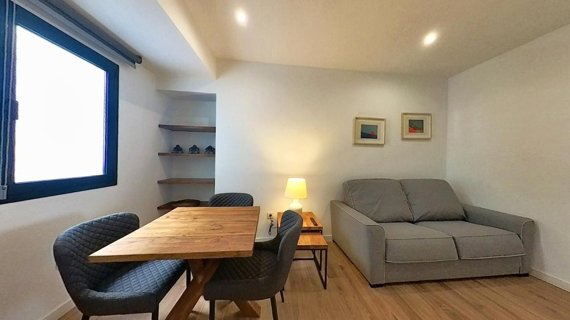 פוארטו דל רוסריו Myhome Urban Apartments מראה חיצוני תמונה