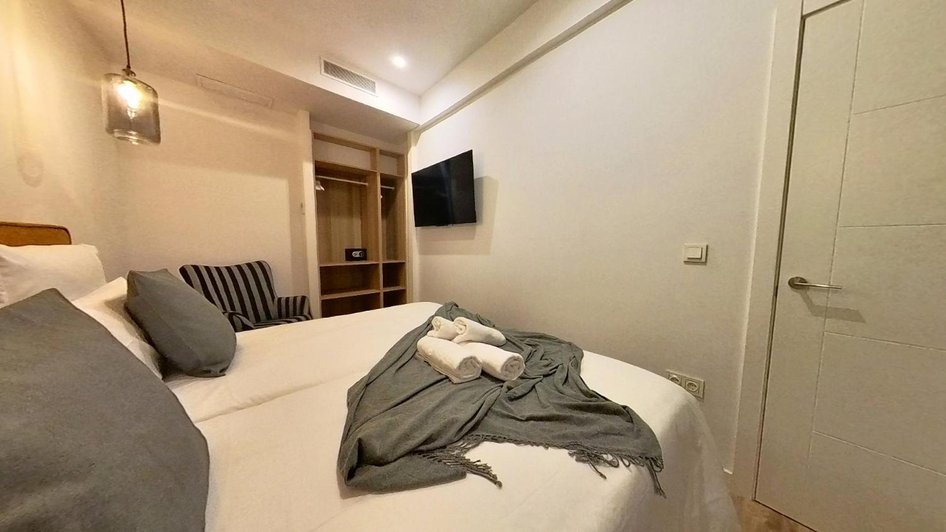 פוארטו דל רוסריו Myhome Urban Apartments מראה חיצוני תמונה