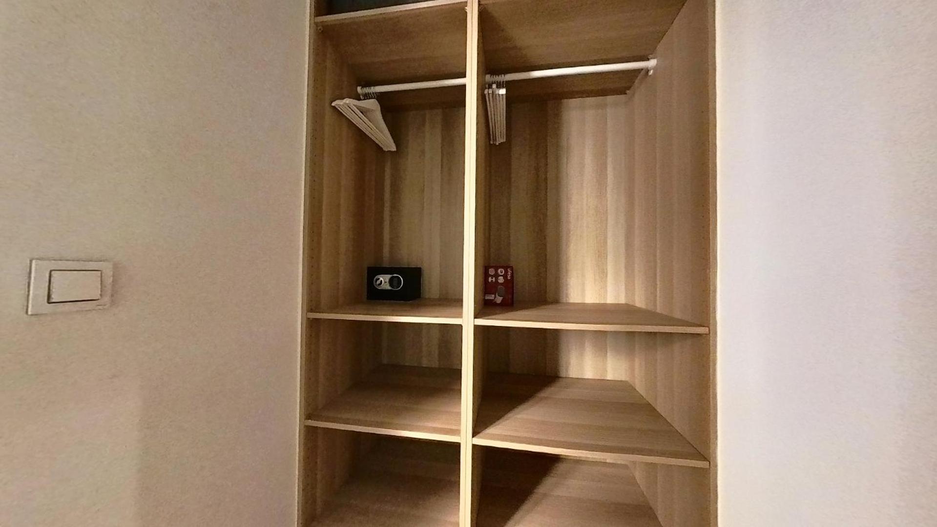 פוארטו דל רוסריו Myhome Urban Apartments מראה חיצוני תמונה