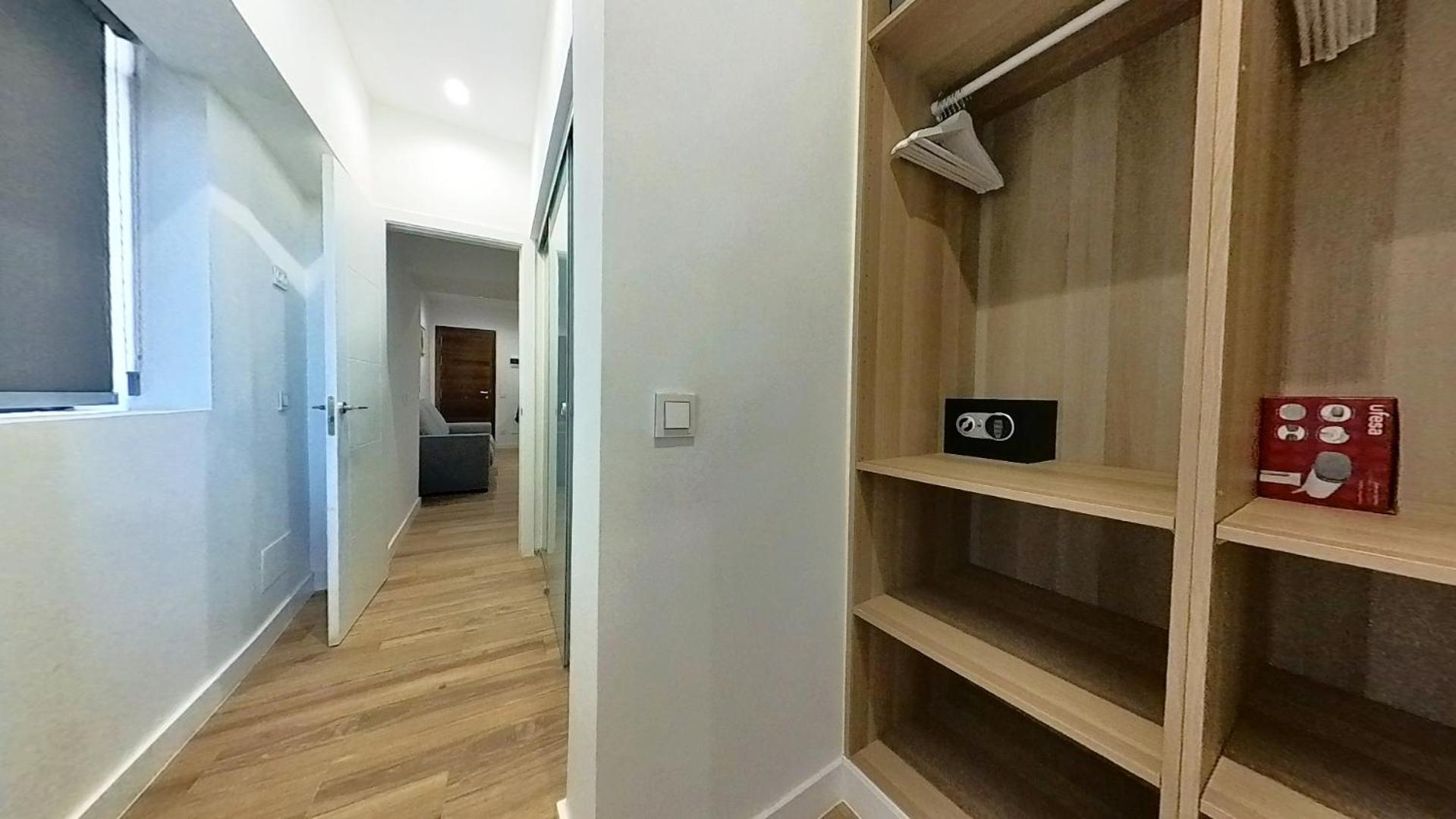 פוארטו דל רוסריו Myhome Urban Apartments מראה חיצוני תמונה