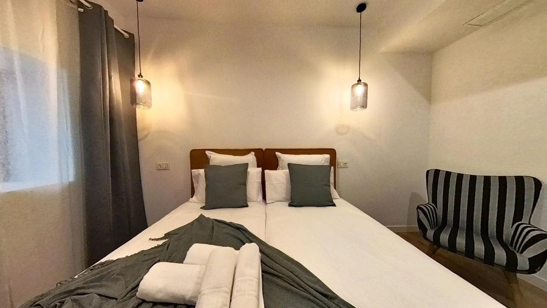 פוארטו דל רוסריו Myhome Urban Apartments מראה חיצוני תמונה