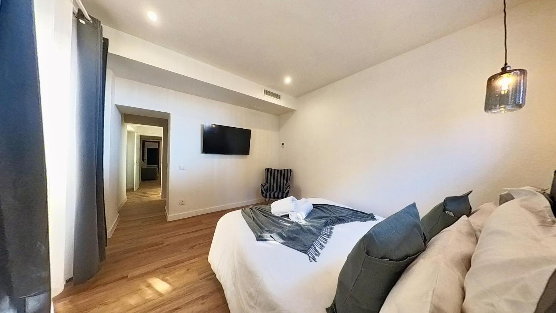 פוארטו דל רוסריו Myhome Urban Apartments מראה חיצוני תמונה